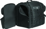 Kuryakyn Momentum Road Warrior Bag - Bags & Packs
