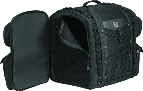 Kuryakyn Momentum Road Warrior Bag - Bags & Packs
