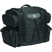 Kuryakyn 5284 Kuryakyn Momentum Road Warrior Bag