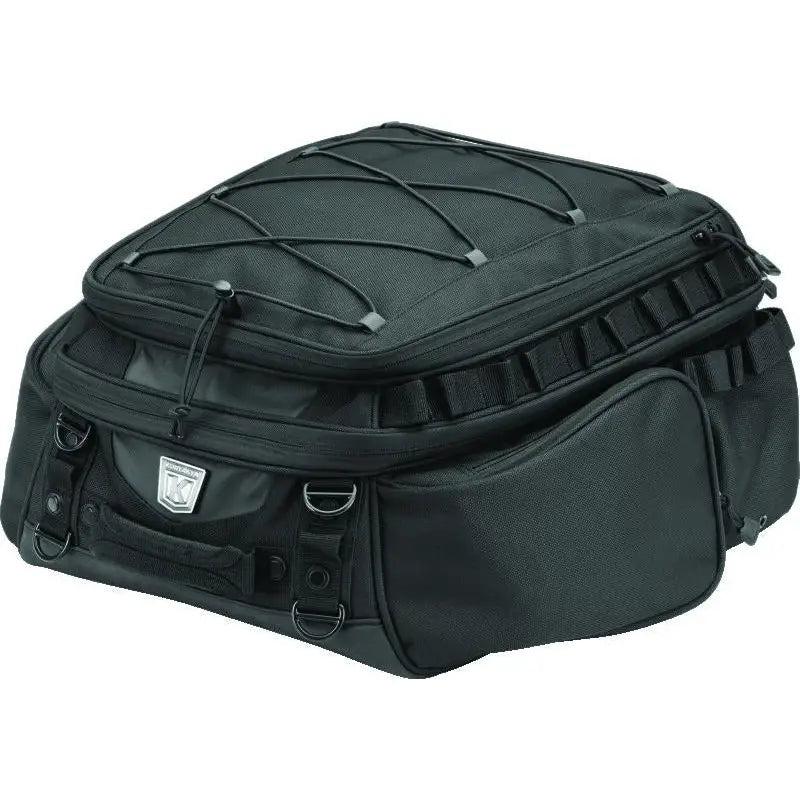 Kuryakyn 5214 Kuryakyn Momentum Roamer Bag - 5214