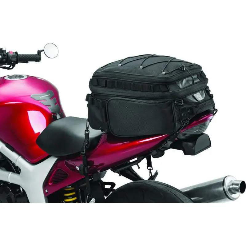 Kuryakyn 5214 Kuryakyn Momentum Roamer Bag - 5214