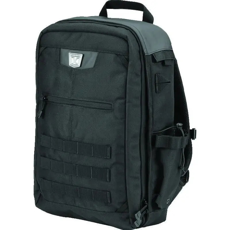 Kuryakyn 5257 Kuryakyn Momentum Runaway Backpack - 5257