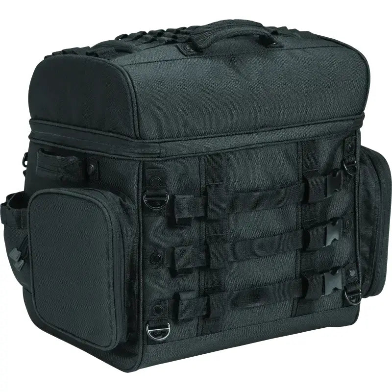 Kuryakyn Momentum Vagabond Bag - RV and Auto Parts