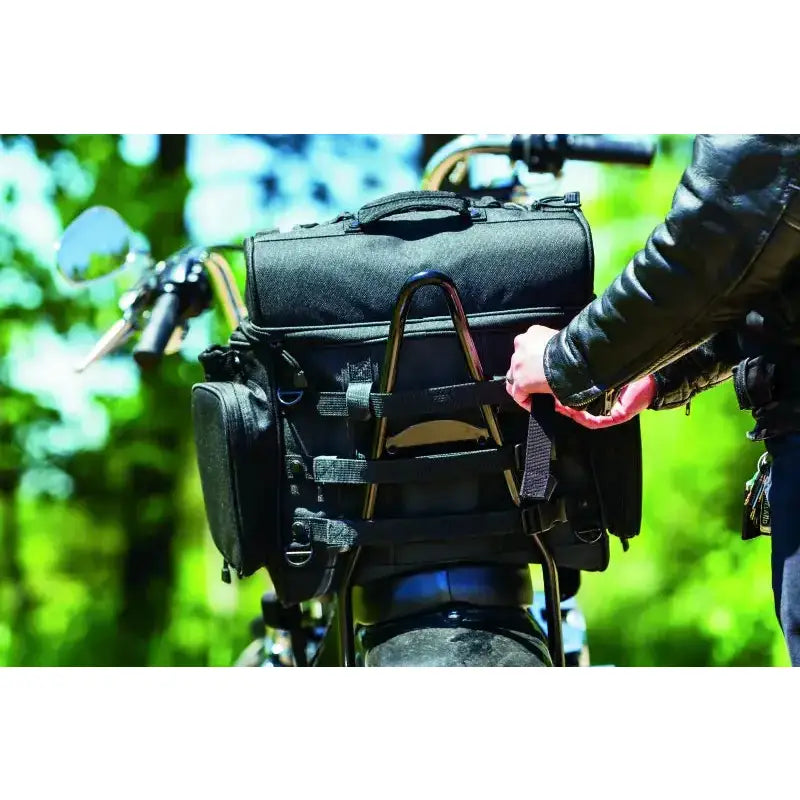 Kuryakyn Momentum Vagabond Bag - RV and Auto Parts