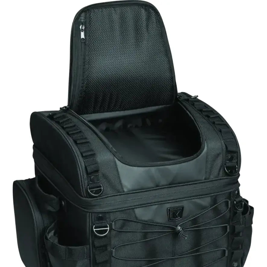 Kuryakyn Momentum Vagabond Bag - RV and Auto Parts