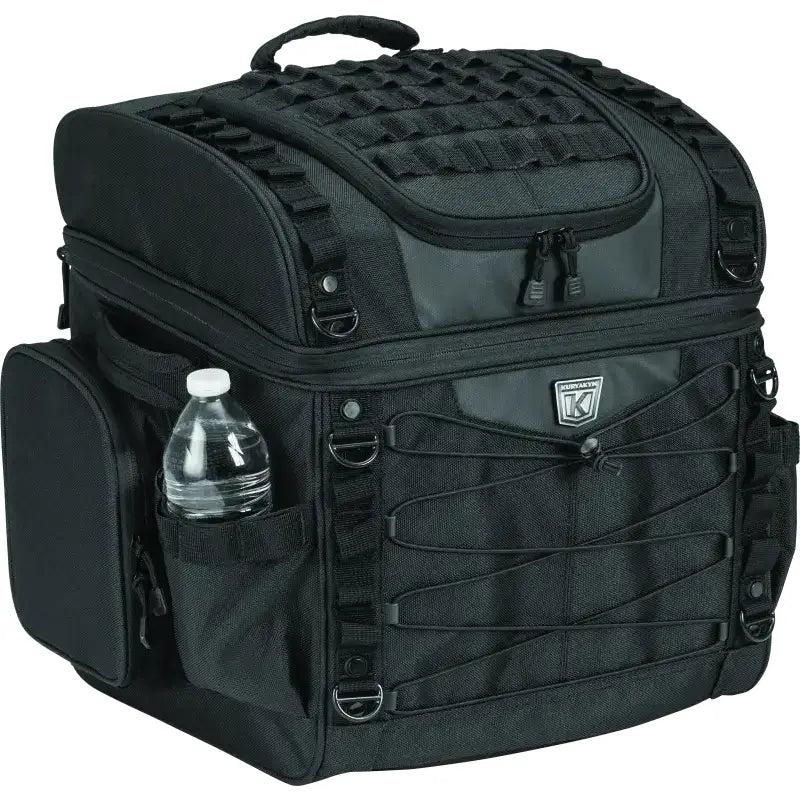 Kuryakyn Momentum Vagabond Bag - RV and Auto Parts