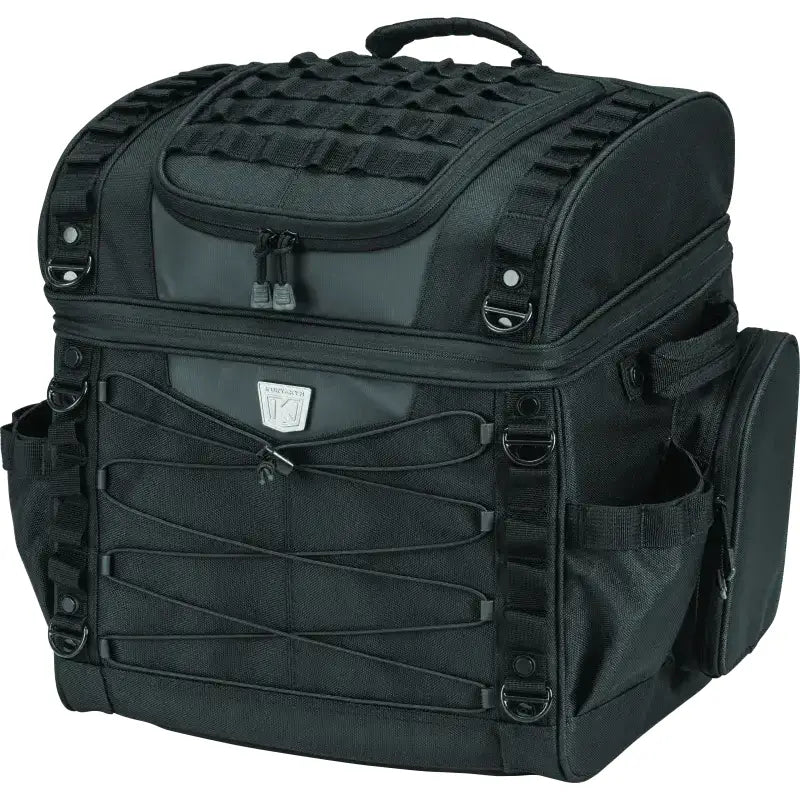 Kuryakyn Momentum Vagabond Bag - RV and Auto Parts