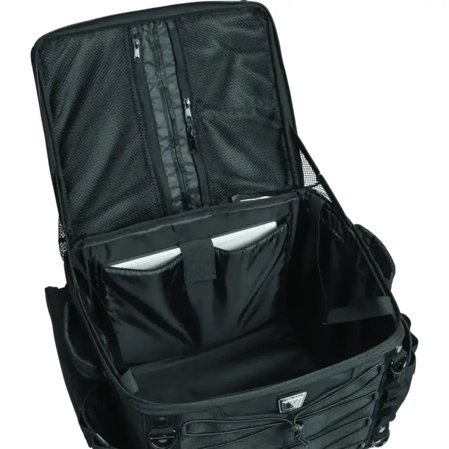 Kuryakyn Momentum Vagabond Bag - RV and Auto Parts