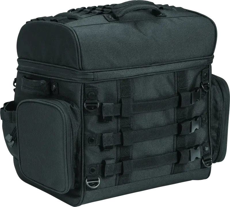 Kuryakyn Momentum Vagabond Bag - RV and Auto Parts