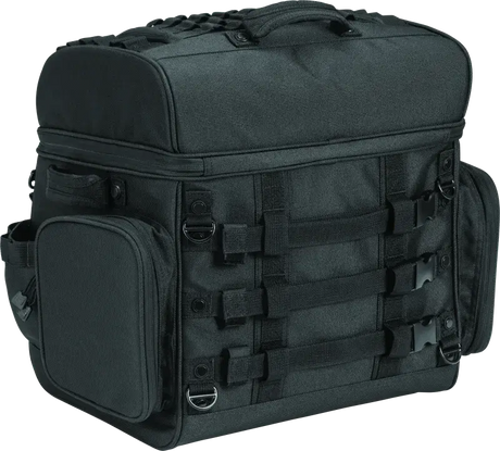 Kuryakyn Momentum Vagabond Bag - RV and Auto Parts