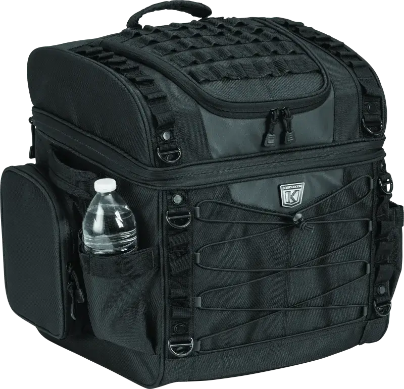 Kuryakyn Momentum Vagabond Bag - RV and Auto Parts