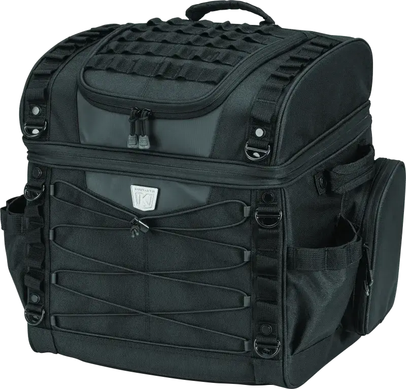 Kuryakyn Momentum Vagabond Bag - RV and Auto Parts