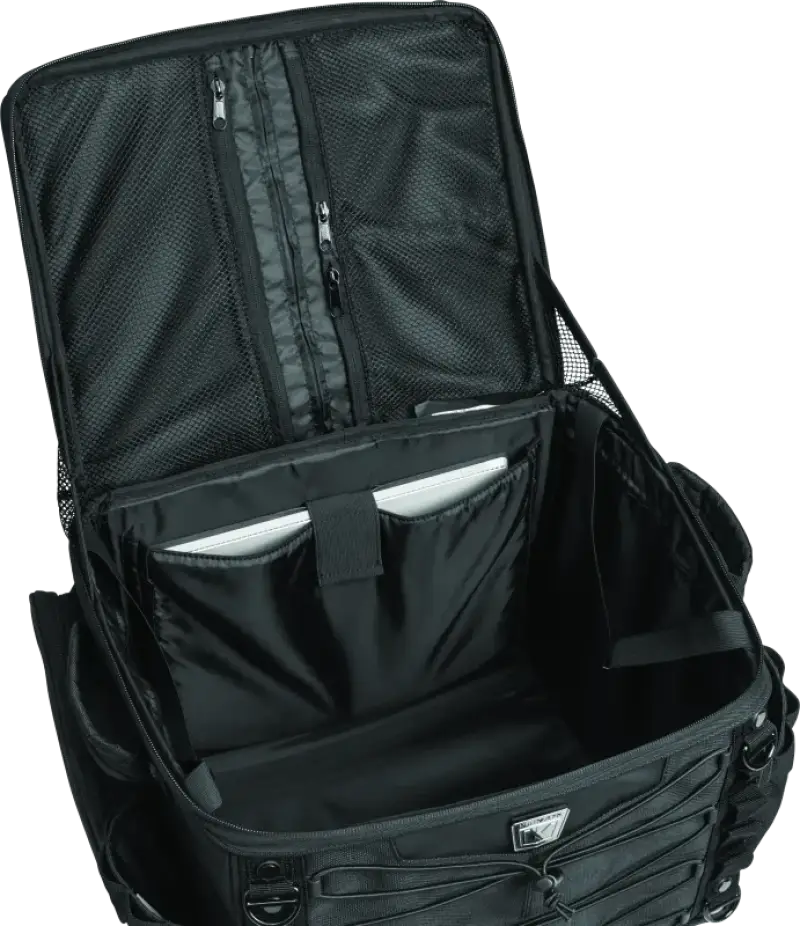 Kuryakyn Momentum Vagabond Bag - RV and Auto Parts