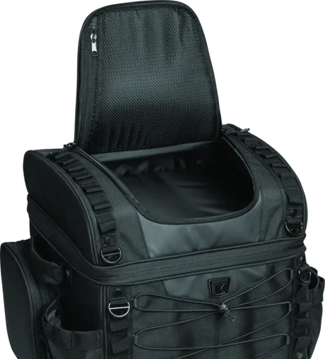Kuryakyn Momentum Vagabond Bag - RV and Auto Parts