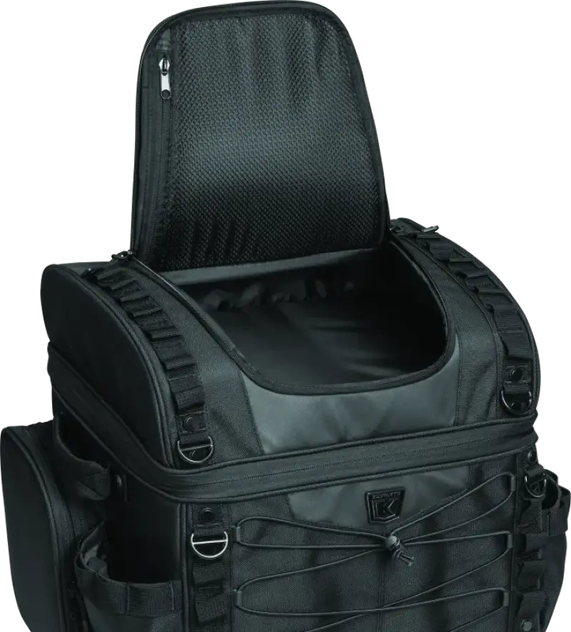 Kuryakyn Momentum Vagabond Bag - RV and Auto Parts