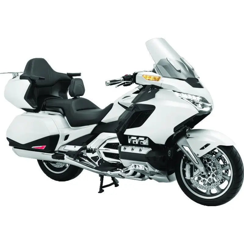 Kuryakyn 6750 Kuryakyn Omni Cruise Mnt With Pegs Chrome - 6750