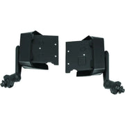 Kuryakyn 6759 Kuryakyn Omni Cruise Mounts Black - 6759