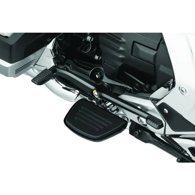 Kuryakyn 6756 Kuryakyn Omni Heel-Toe Shifter Black - 6756