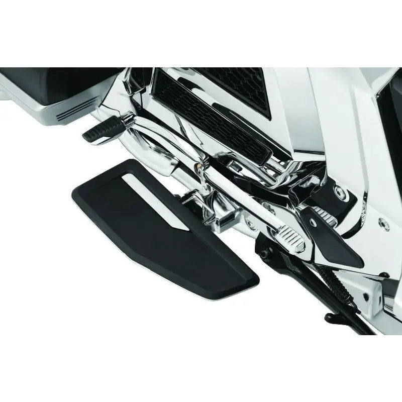 Kuryakyn 6757 Kuryakyn Omni Heel-Toe Shifter Chrome - 6757
