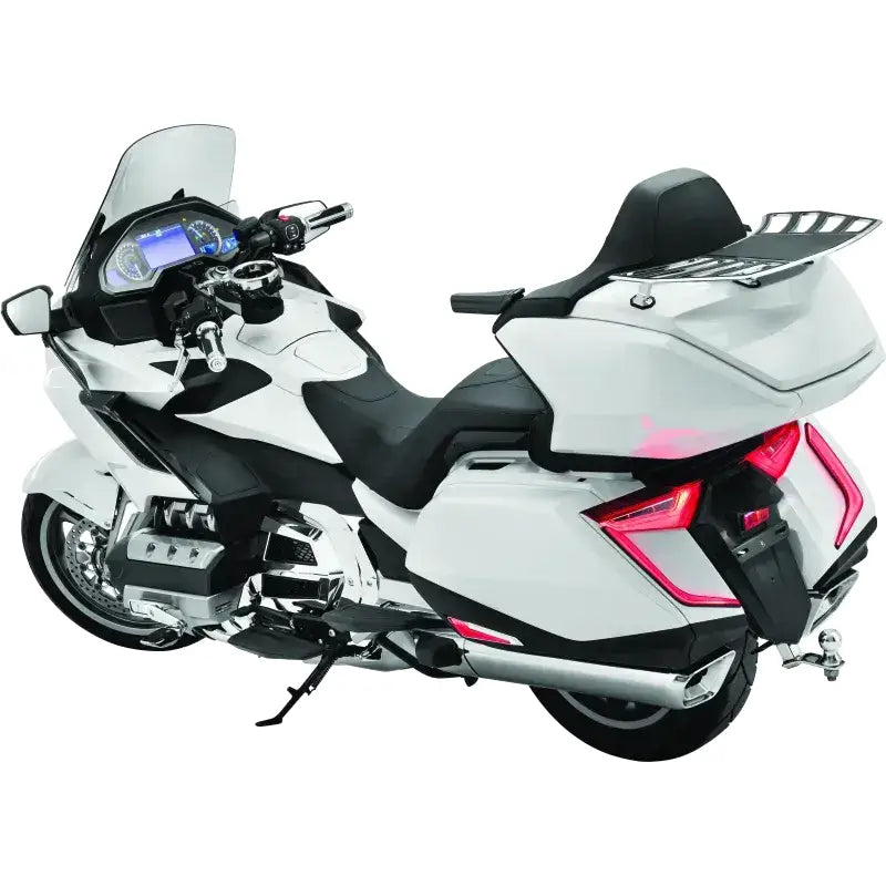 Kuryakyn Omni L.E.D. Rear Bag Accents 18-20 GL1800 - RV and Auto Parts
