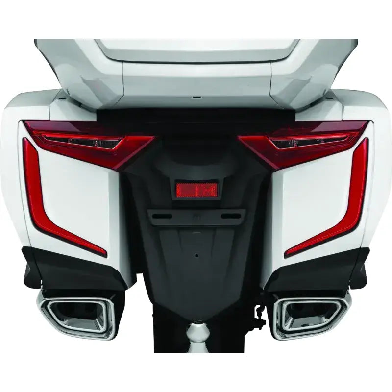 Kuryakyn Omni L.E.D. Rear Bag Accents 18-20 GL1800 - RV and Auto Parts
