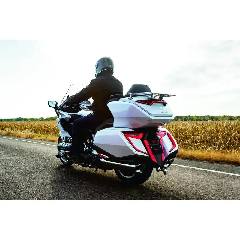 Kuryakyn Omni L.E.D. Rear Bag Accents 18-20 GL1800 - RV and Auto Parts