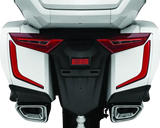 Kuryakyn Omni L.E.D. Rear Bag Accents 18-20 GL1800 - RV and Auto Parts