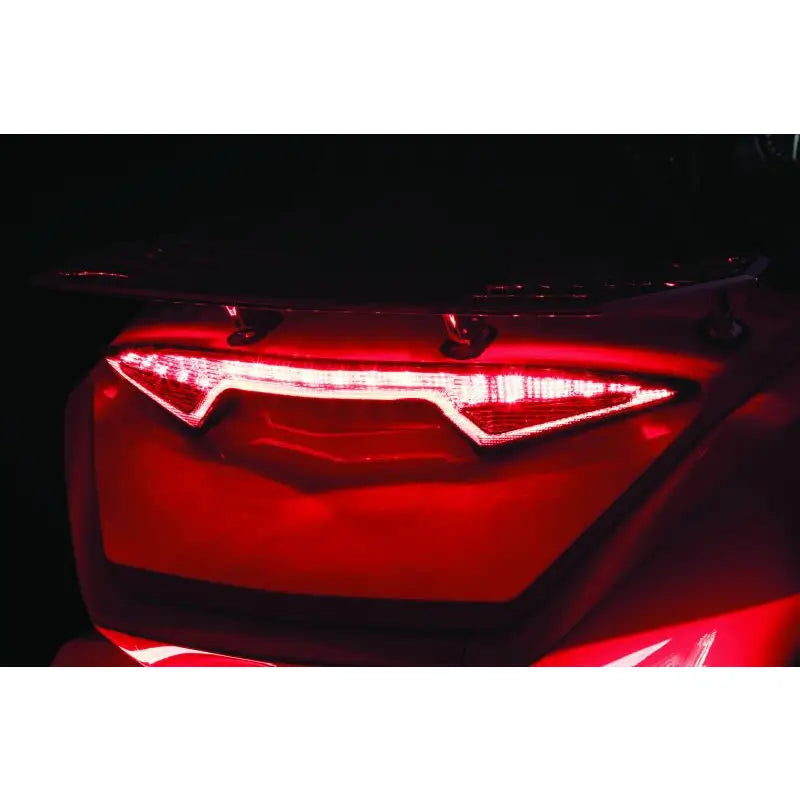 Kuryakyn 3264 Kuryakyn Omni L.E.D Trunk Light Bar 18-20 GL1800 - 3264