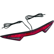 Kuryakyn 3264 Kuryakyn Omni L.E.D Trunk Light Bar 18-20 GL1800 - 3264