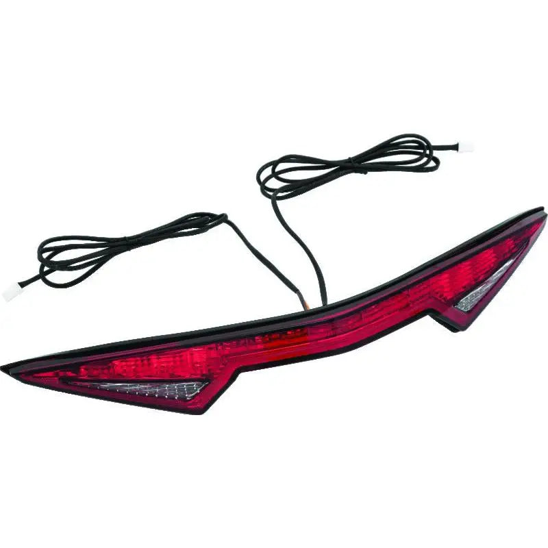 Kuryakyn 3264 Kuryakyn Omni L.E.D Trunk Light Bar 18-20 GL1800 - 3264