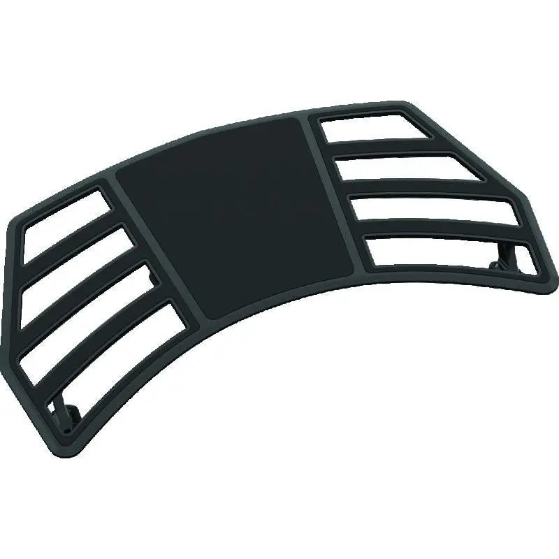 Kuryakyn 6769 Kuryakyn Omni Luggage Rack Black - 6769