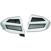 Kuryakyn 3274 Kuryakyn Omni Transmission Covers GL1800 Chrome - 3274