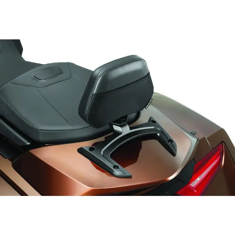 Kuryakyn 6773 Kuryakyn Passenger Backrest 18-20 Honda GL1800 - 6773