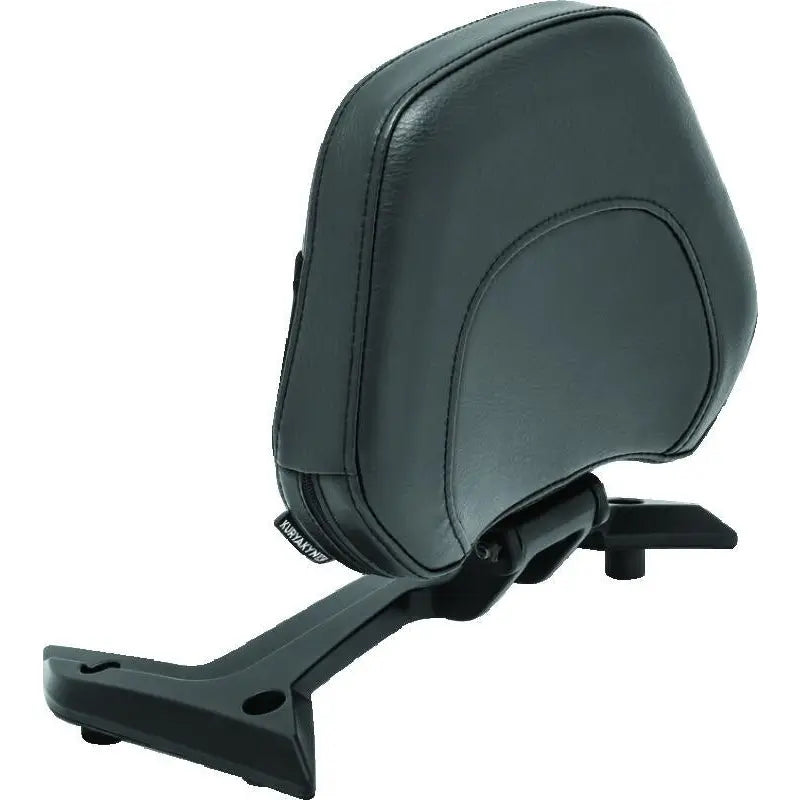 Kuryakyn 6773 Kuryakyn Passenger Backrest 18-20 Honda GL1800 - 6773