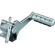 Kuryakyn 7926 Kuryakyn Passenger Floorboard Brackets Chrome - 7926