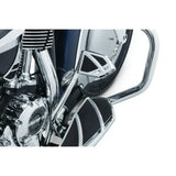 Kuryakyn Phantom Brake Pedal Chrome - 5764 - Fabrication