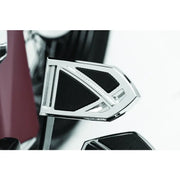 Kuryakyn Phantom Brake Pedal Pad For 18-Up FL Softails Chrome - 5754 - Interior Accessories