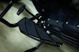 Kuryakyn Phantom Floorboards Black - RV and Auto Parts