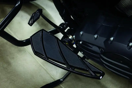 Kuryakyn Phantom Floorboards Black - RV and Auto Parts