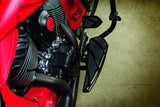 Kuryakyn Phantom Floorboards Black - RV and Auto Parts