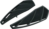 Kuryakyn Phantom Floorboards Black - RV and Auto Parts
