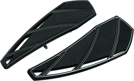Kuryakyn Phantom Floorboards Black - RV and Auto Parts