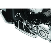 Kuryakyn 5770 Kuryakyn Phantom Floorboards Chrome - 5770