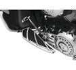 Kuryakyn Phantom Floorboards Chrome - 5770 - Controls