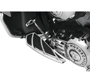 Kuryakyn Phantom Floorboards Chrome - 5770 - Controls
