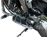 Kuryakyn Phantom Floorboards Chrome - 5792 - Controls