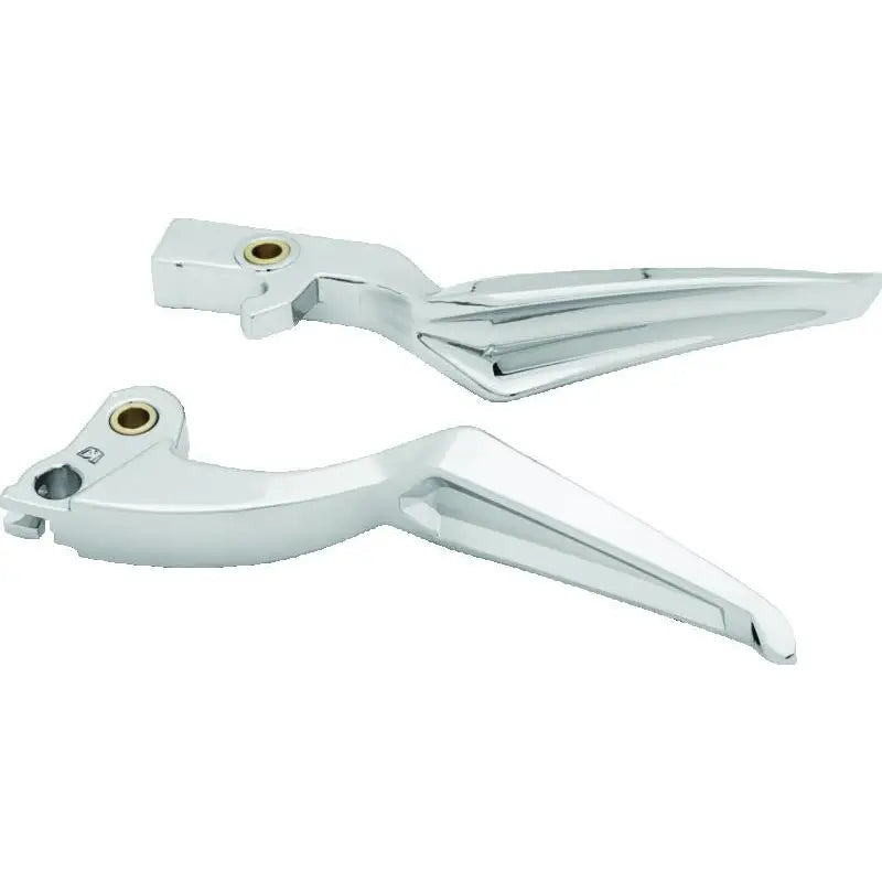Kuryakyn 5776 Kuryakyn Phantom Levers Indian Chrome - 5776