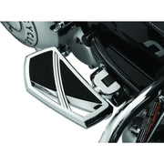 Kuryakyn 5772 Kuryakyn Phantom Mini Boards Chrome - 5772