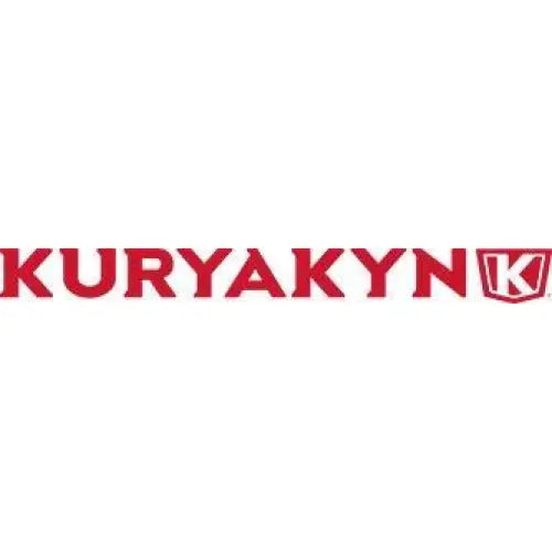 Kuryakyn Phantom Passenger Boards For Harley-Davidson Chrome - 5756 - Controls