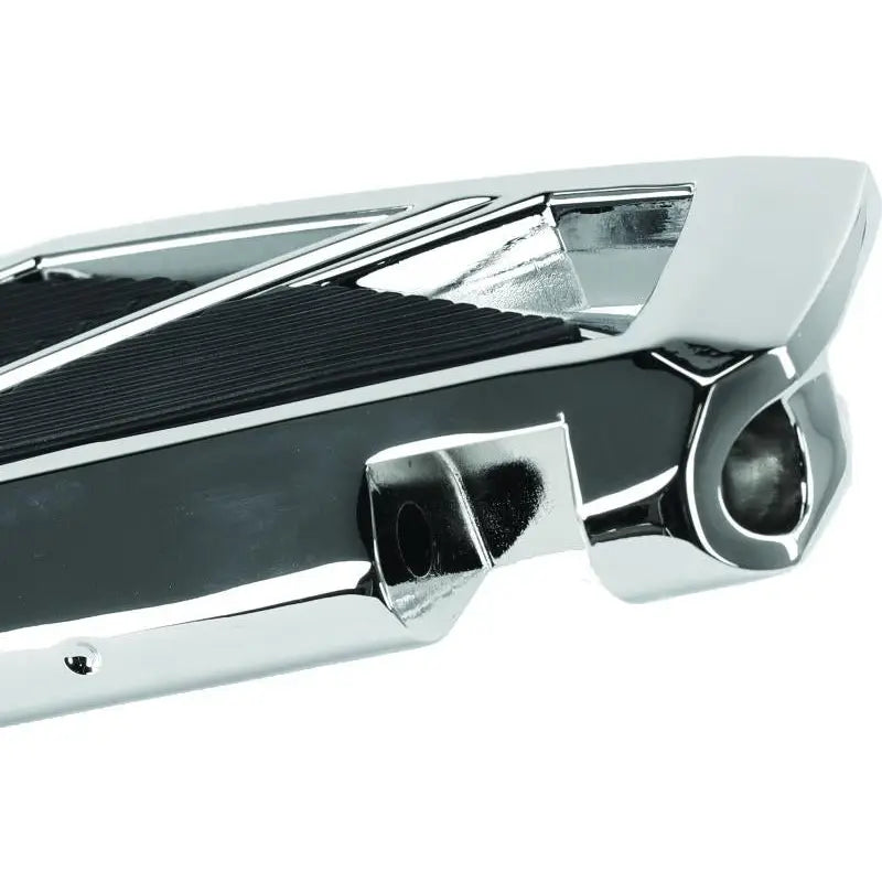 Kuryakyn 5756 Kuryakyn Phantom Passenger Boards For Harley-Davidson Chrome - 5756